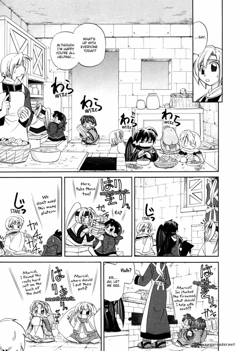 Corseltel No Ryuujitsushi Monogatari 2 9