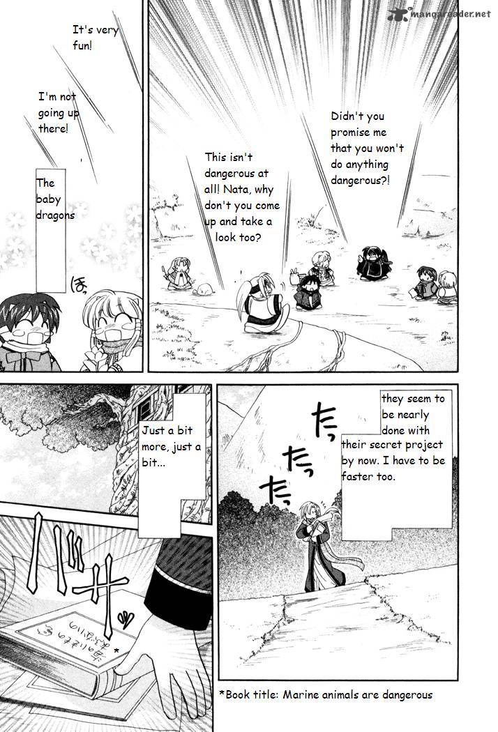 Corseltel No Ryuujitsushi Monogatari 22 17