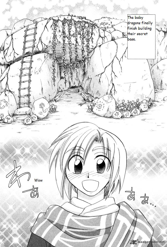 Corseltel No Ryuujitsushi Monogatari 23 2