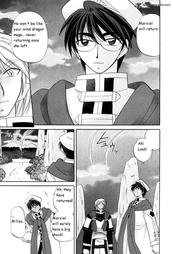 Corseltel No Ryuujitsushi Monogatari 23 25