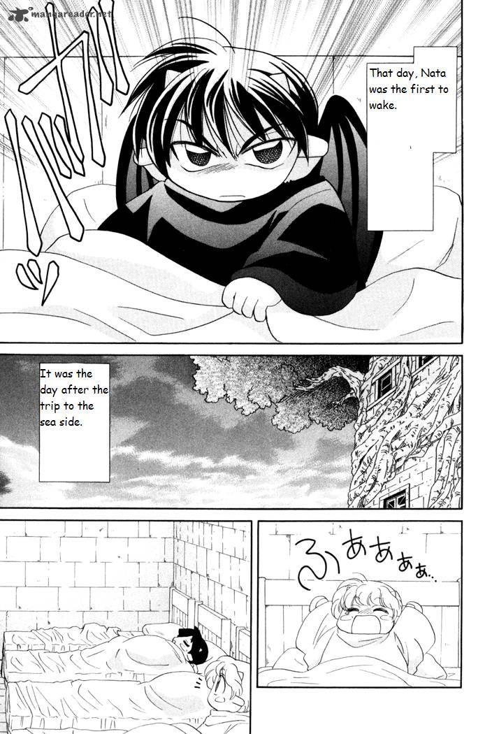 Corseltel No Ryuujitsushi Monogatari 24 3