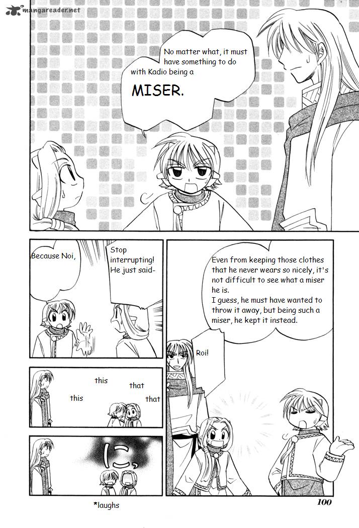 Corseltel No Ryuujitsushi Monogatari 25 18