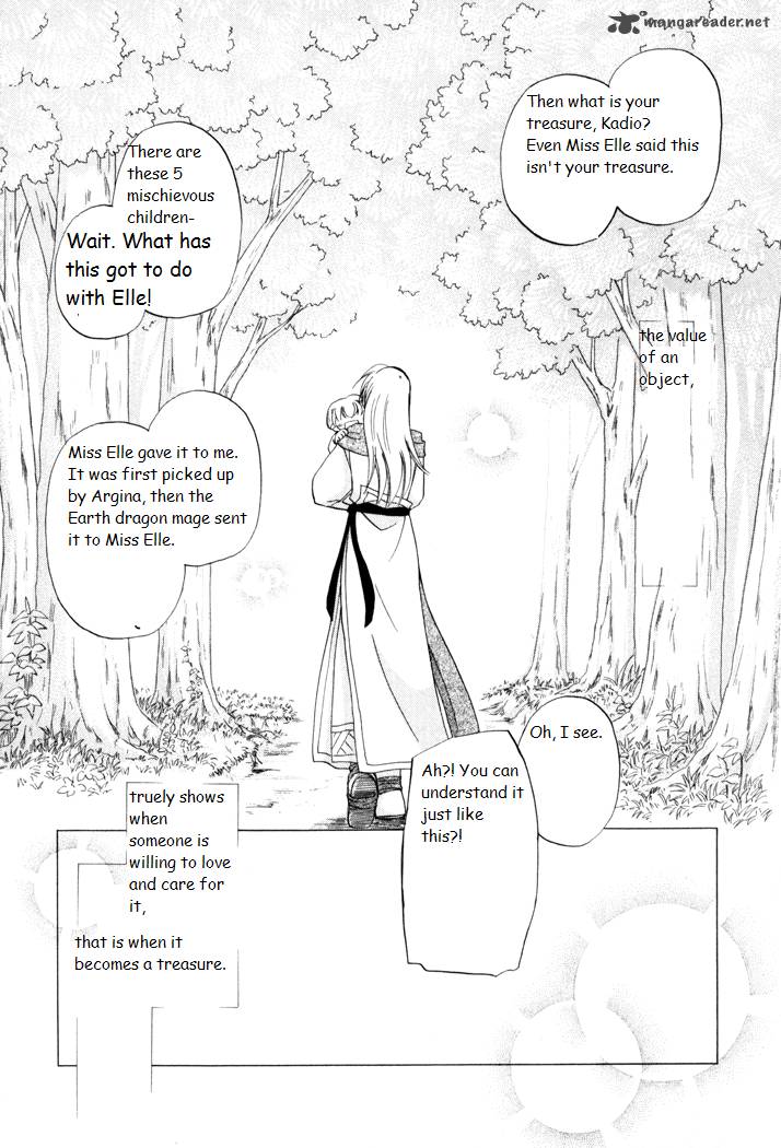 Corseltel No Ryuujitsushi Monogatari 25 27