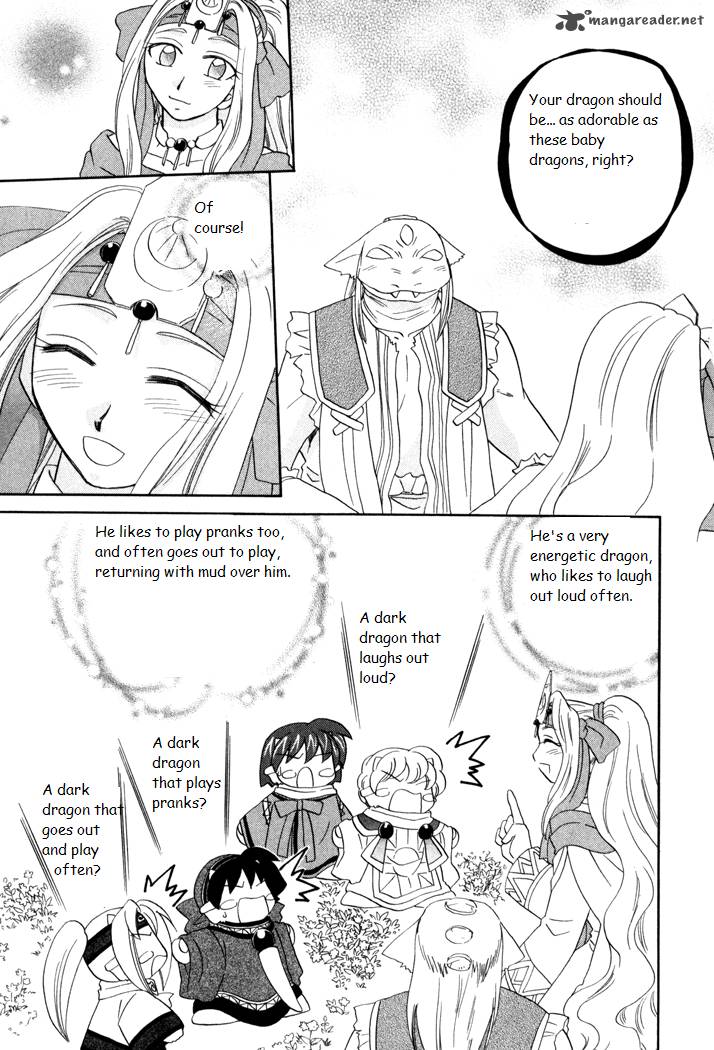 Corseltel No Ryuujitsushi Monogatari 26 5