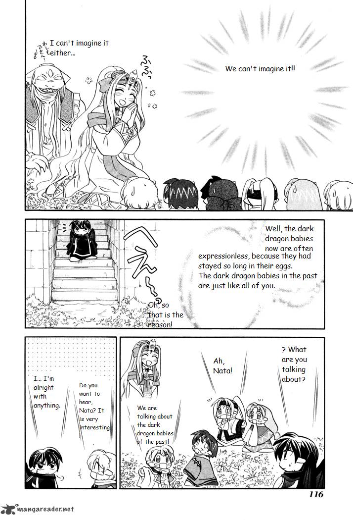 Corseltel No Ryuujitsushi Monogatari 26 6