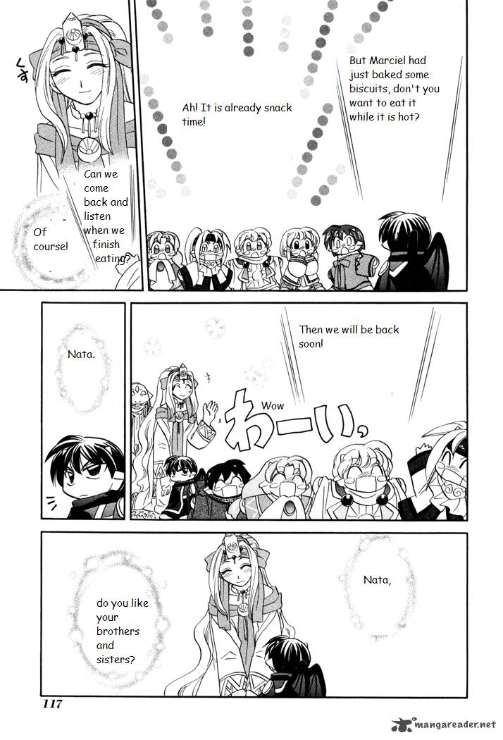 Corseltel No Ryuujitsushi Monogatari 26 7