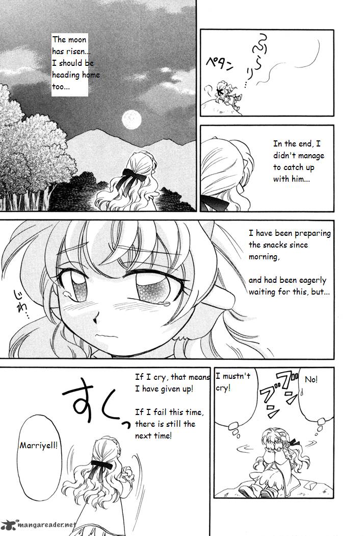 Corseltel No Ryuujitsushi Monogatari 27 13