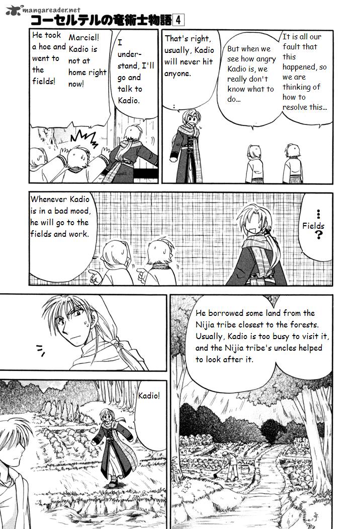 Corseltel No Ryuujitsushi Monogatari 28 13