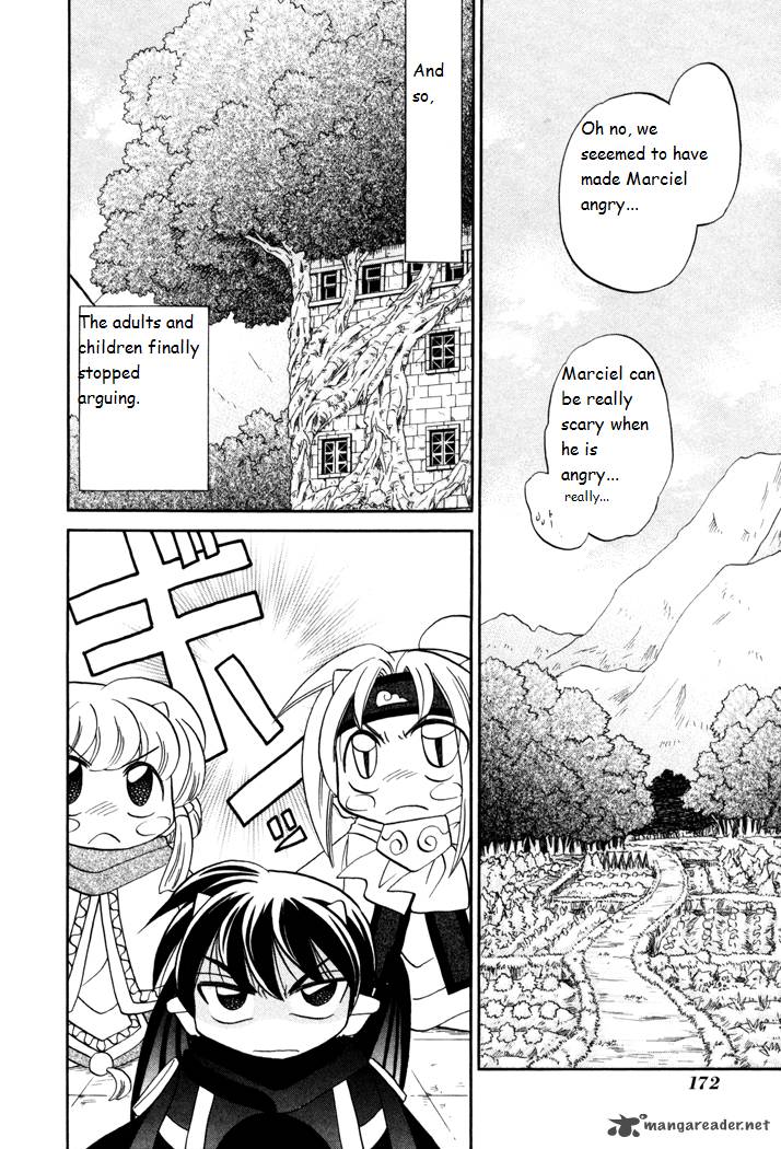 Corseltel No Ryuujitsushi Monogatari 28 22