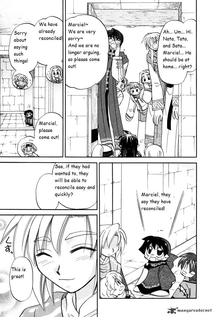 Corseltel No Ryuujitsushi Monogatari 28 23