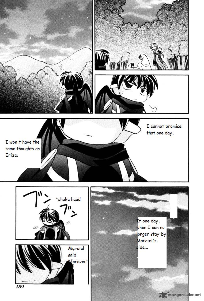 Corseltel No Ryuujitsushi Monogatari 29 15