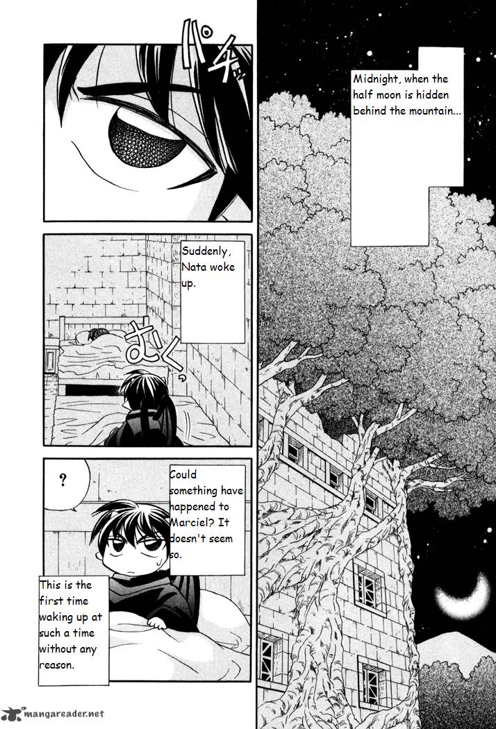 Corseltel No Ryuujitsushi Monogatari 29 2