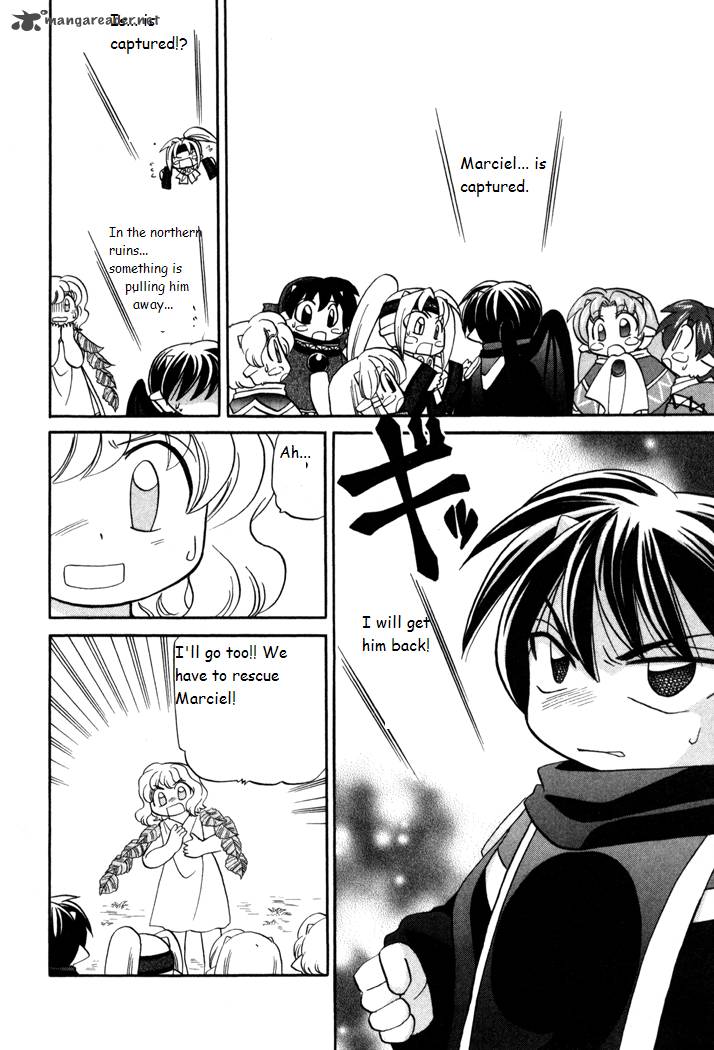 Corseltel No Ryuujitsushi Monogatari 30 25