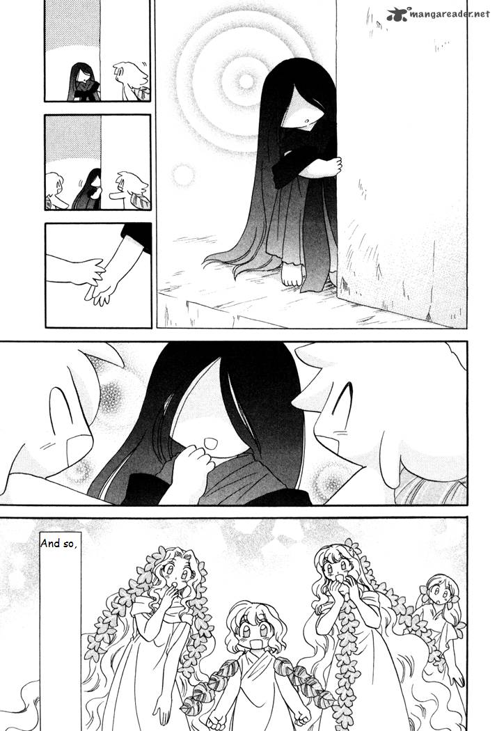 Corseltel No Ryuujitsushi Monogatari 31 31
