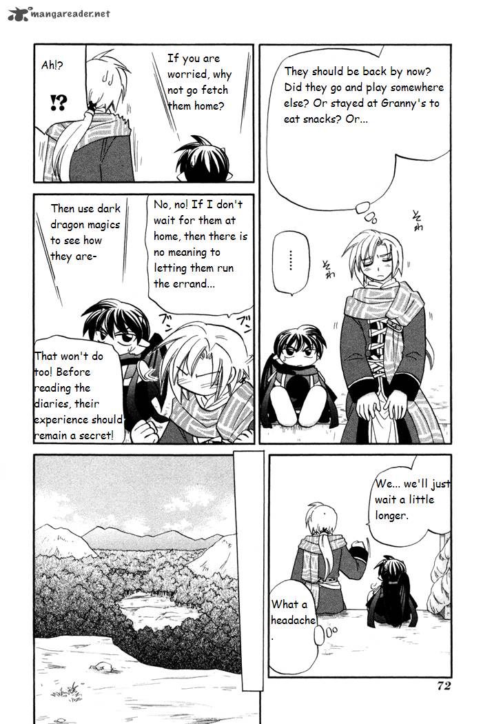 Corseltel No Ryuujitsushi Monogatari 32 12
