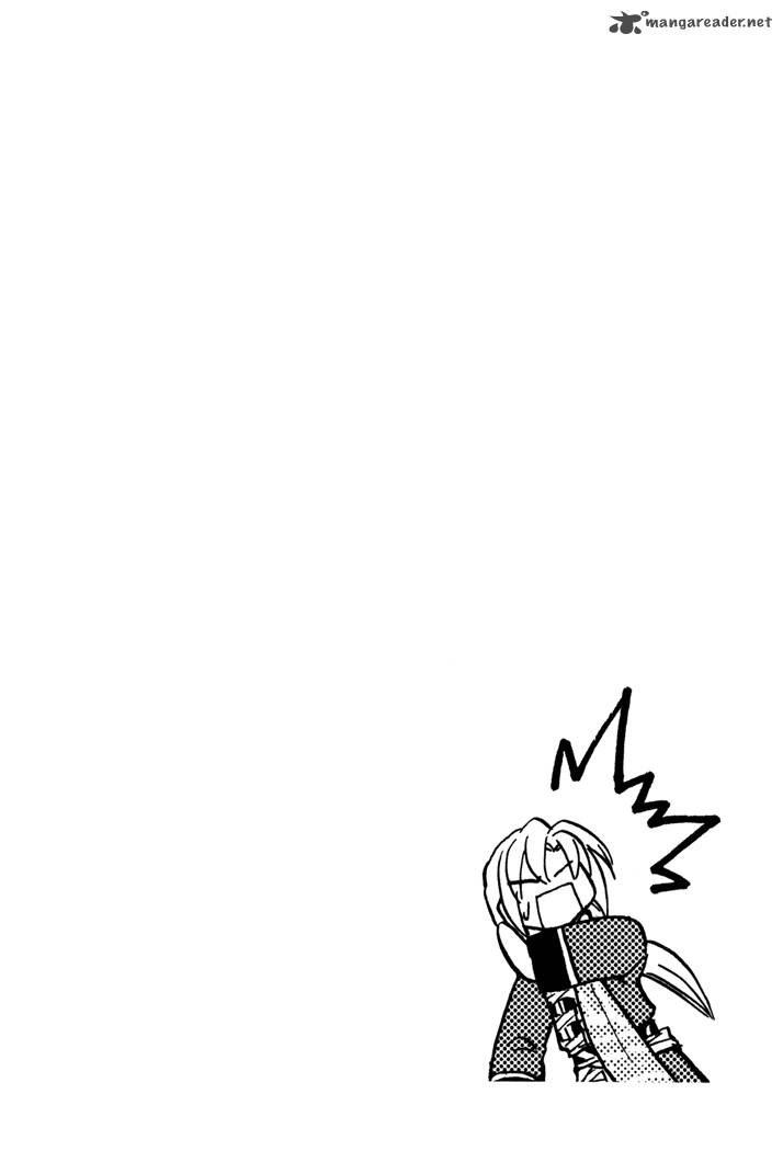 Corseltel No Ryuujitsushi Monogatari 32 2