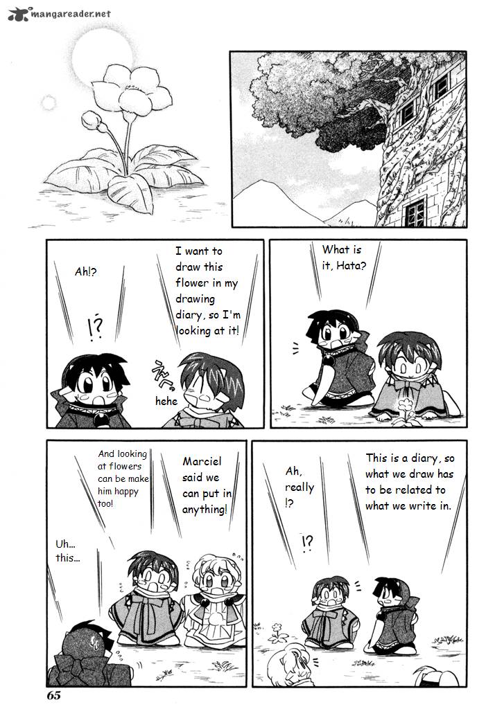 Corseltel No Ryuujitsushi Monogatari 32 5