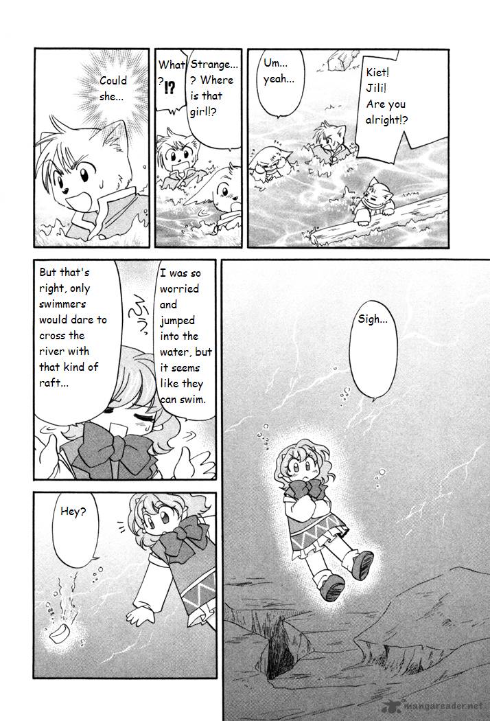 Corseltel No Ryuujitsushi Monogatari 33 14