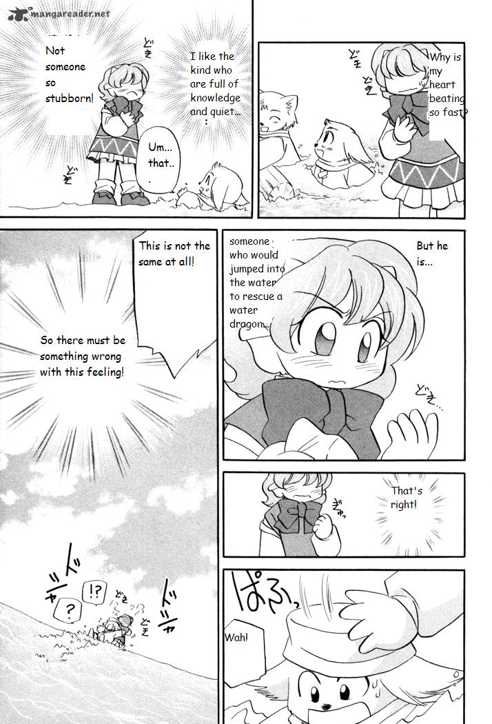 Corseltel No Ryuujitsushi Monogatari 33 19