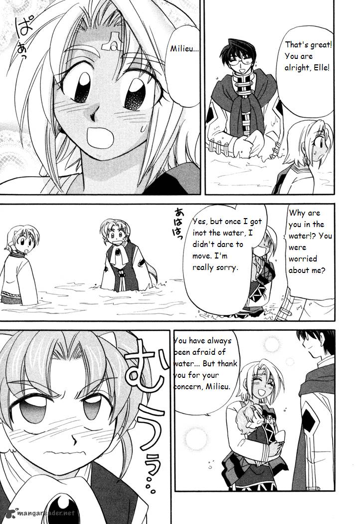 Corseltel No Ryuujitsushi Monogatari 34 21