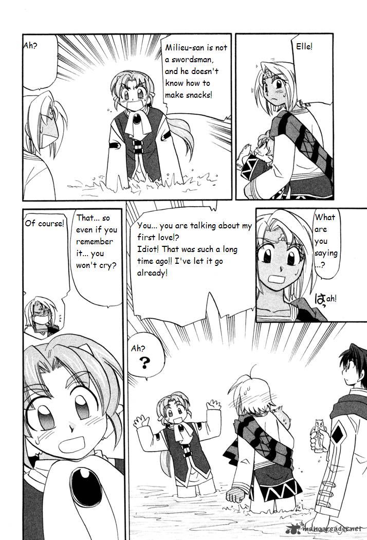 Corseltel No Ryuujitsushi Monogatari 34 22