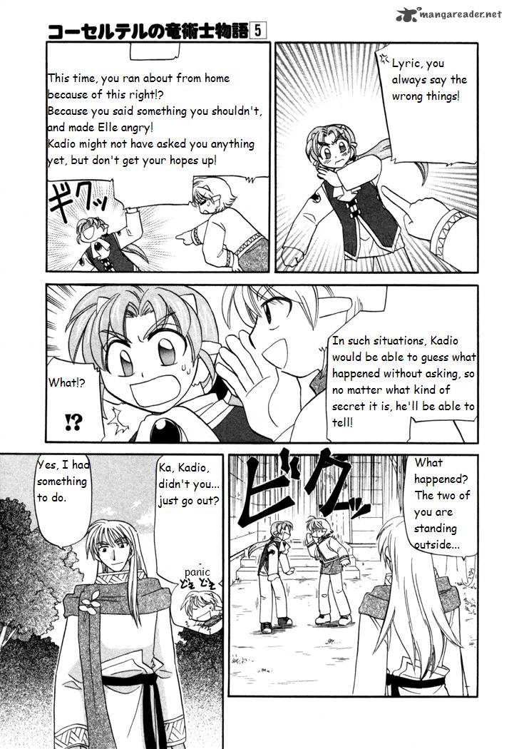 Corseltel No Ryuujitsushi Monogatari 34 7