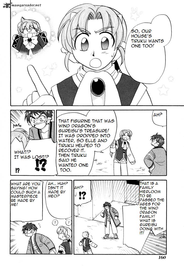 Corseltel No Ryuujitsushi Monogatari 36 2