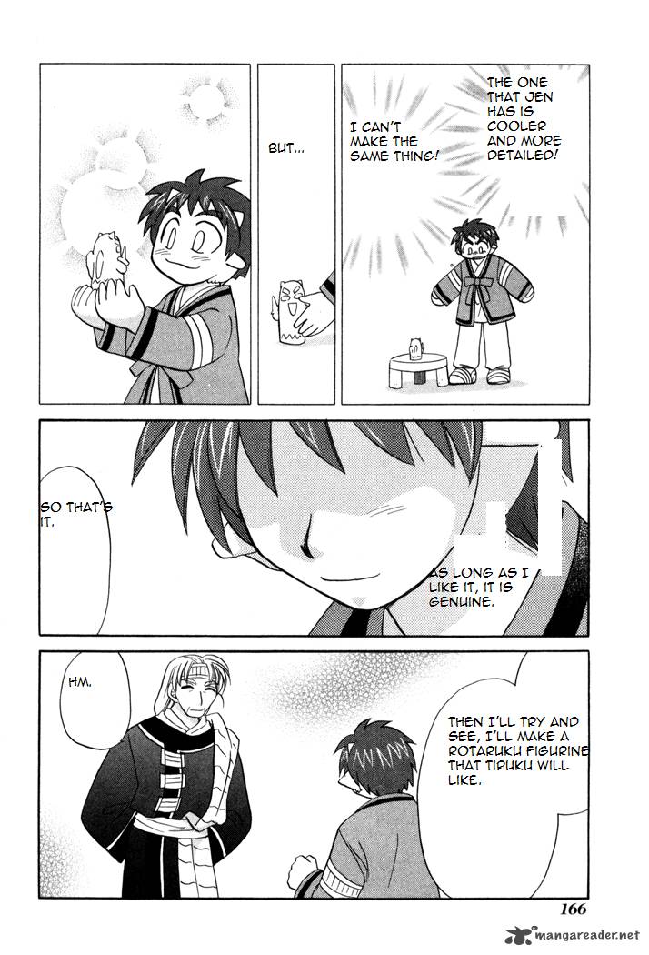 Corseltel No Ryuujitsushi Monogatari 36 8