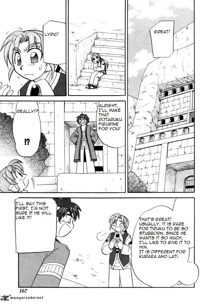 Corseltel No Ryuujitsushi Monogatari 36 9