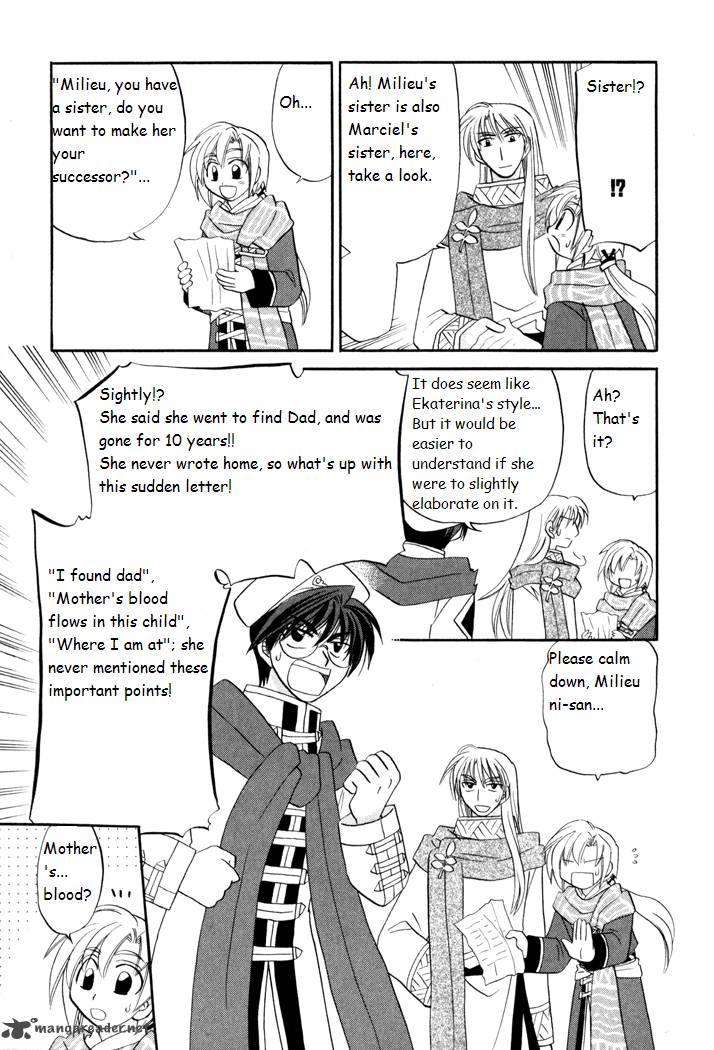 Corseltel No Ryuujitsushi Monogatari 38 16