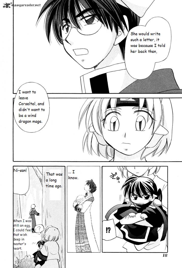 Corseltel No Ryuujitsushi Monogatari 38 20