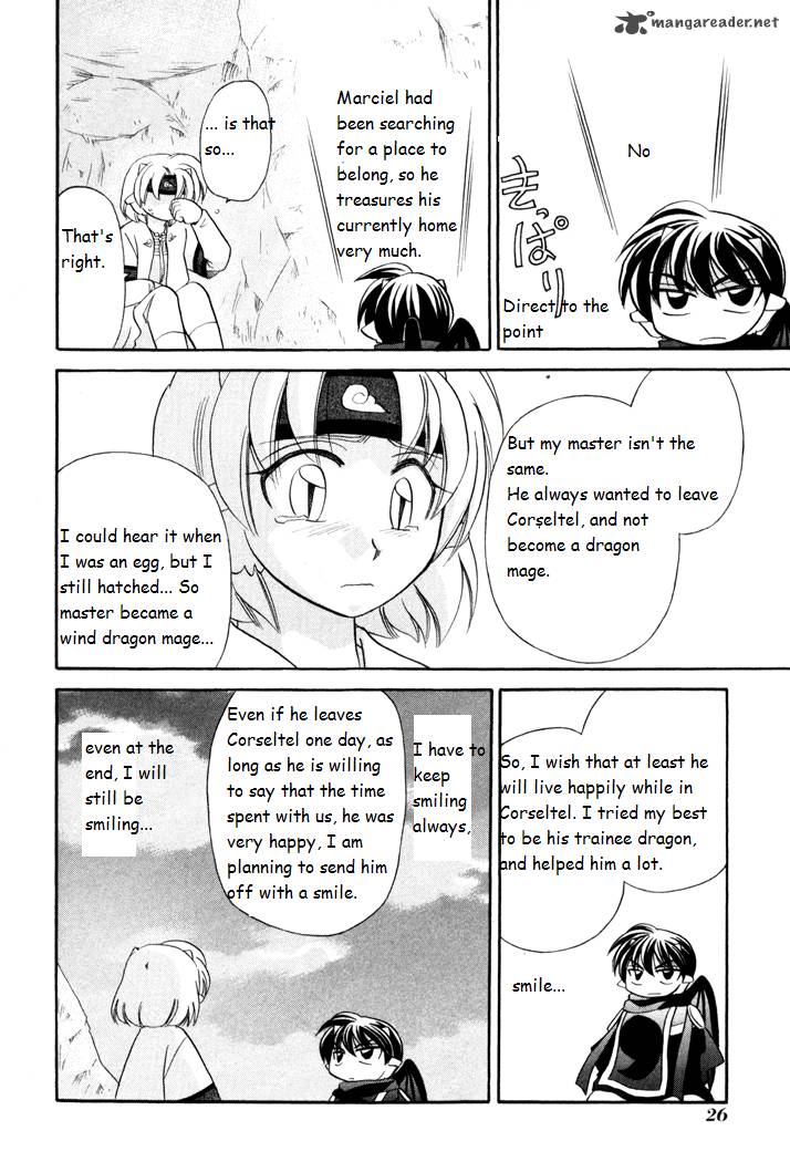 Corseltel No Ryuujitsushi Monogatari 38 28