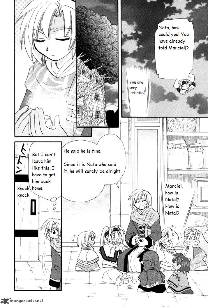 Corseltel No Ryuujitsushi Monogatari 39 8