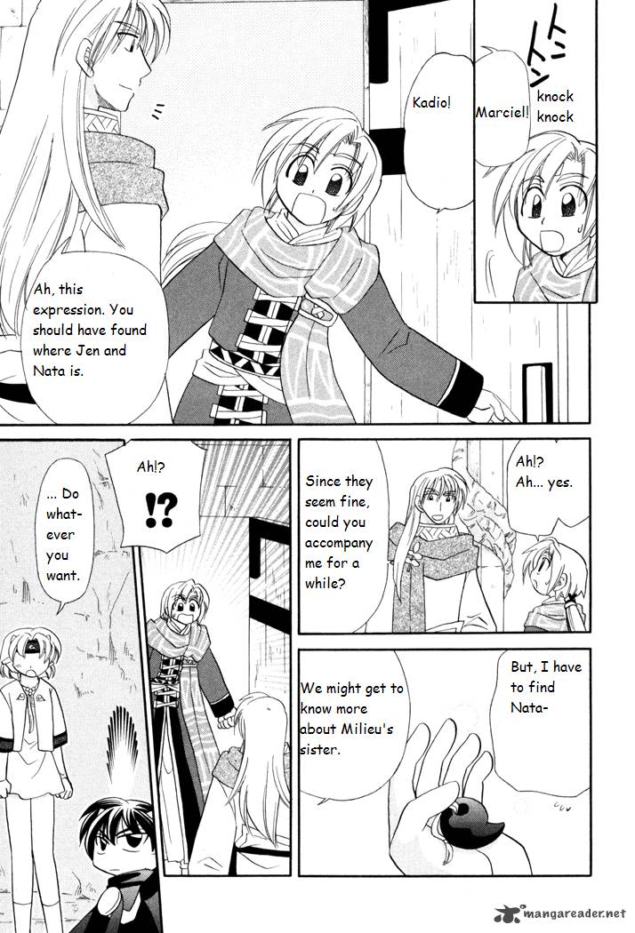 Corseltel No Ryuujitsushi Monogatari 39 9