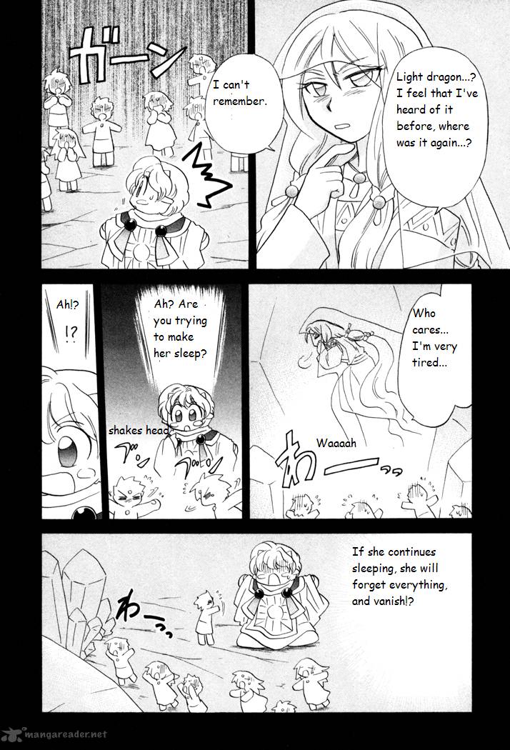Corseltel No Ryuujitsushi Monogatari 40 8