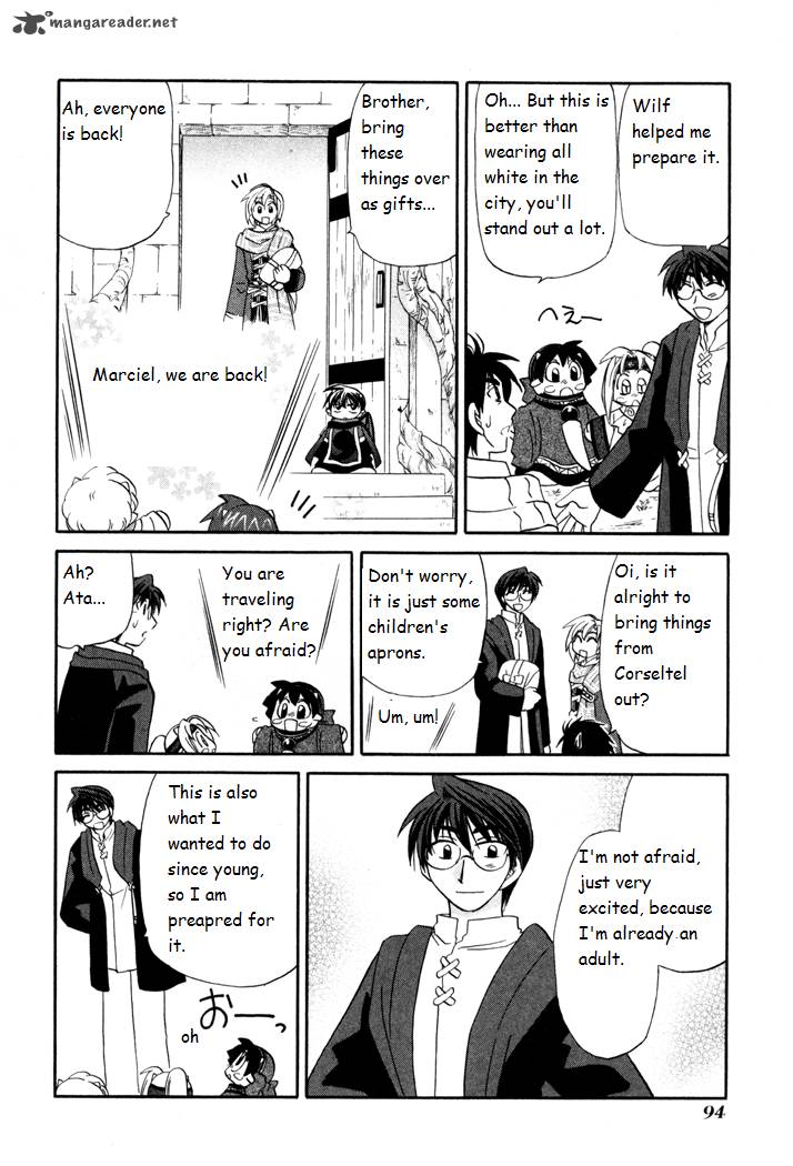 Corseltel No Ryuujitsushi Monogatari 41 18