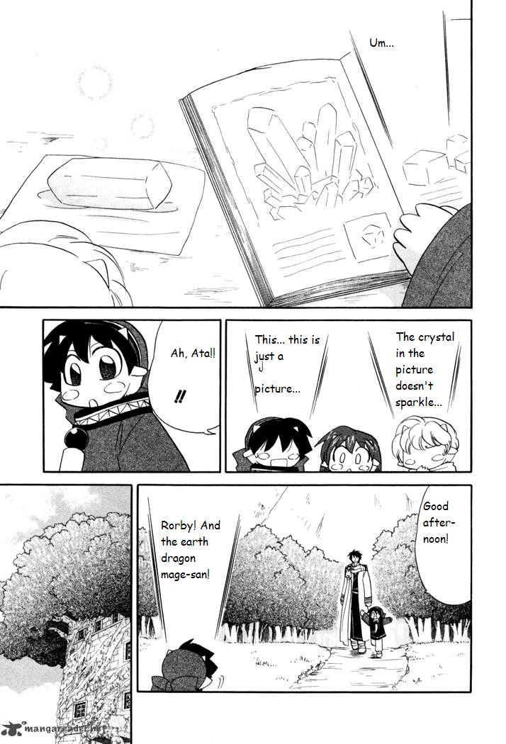 Corseltel No Ryuujitsushi Monogatari 41 3