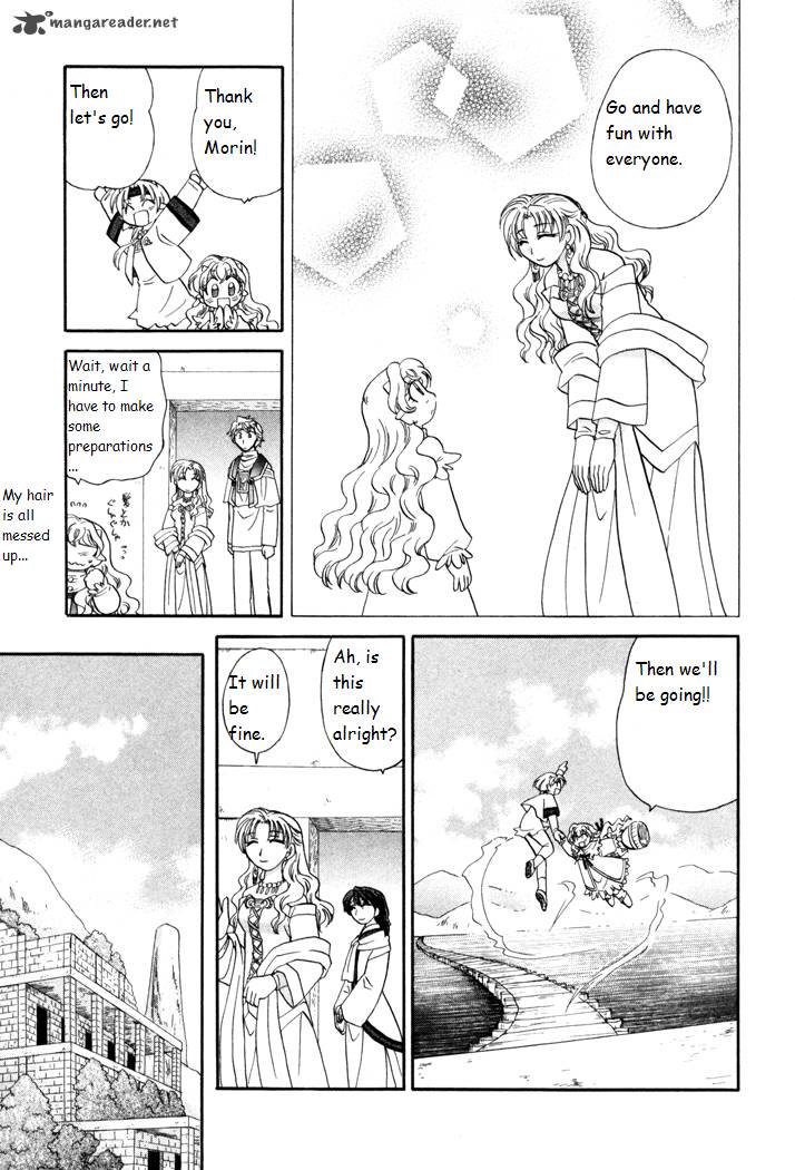 Corseltel No Ryuujitsushi Monogatari 42 5