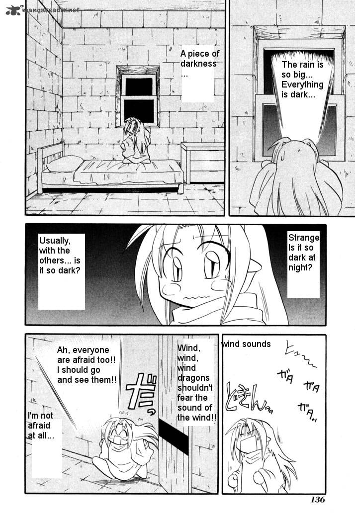 Corseltel No Ryuujitsushi Monogatari 43 16