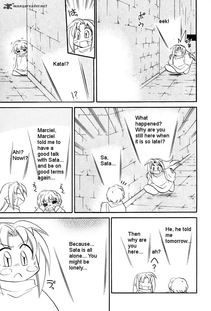 Corseltel No Ryuujitsushi Monogatari 43 17