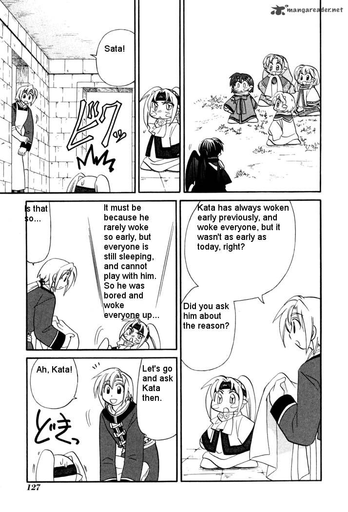 Corseltel No Ryuujitsushi Monogatari 43 7