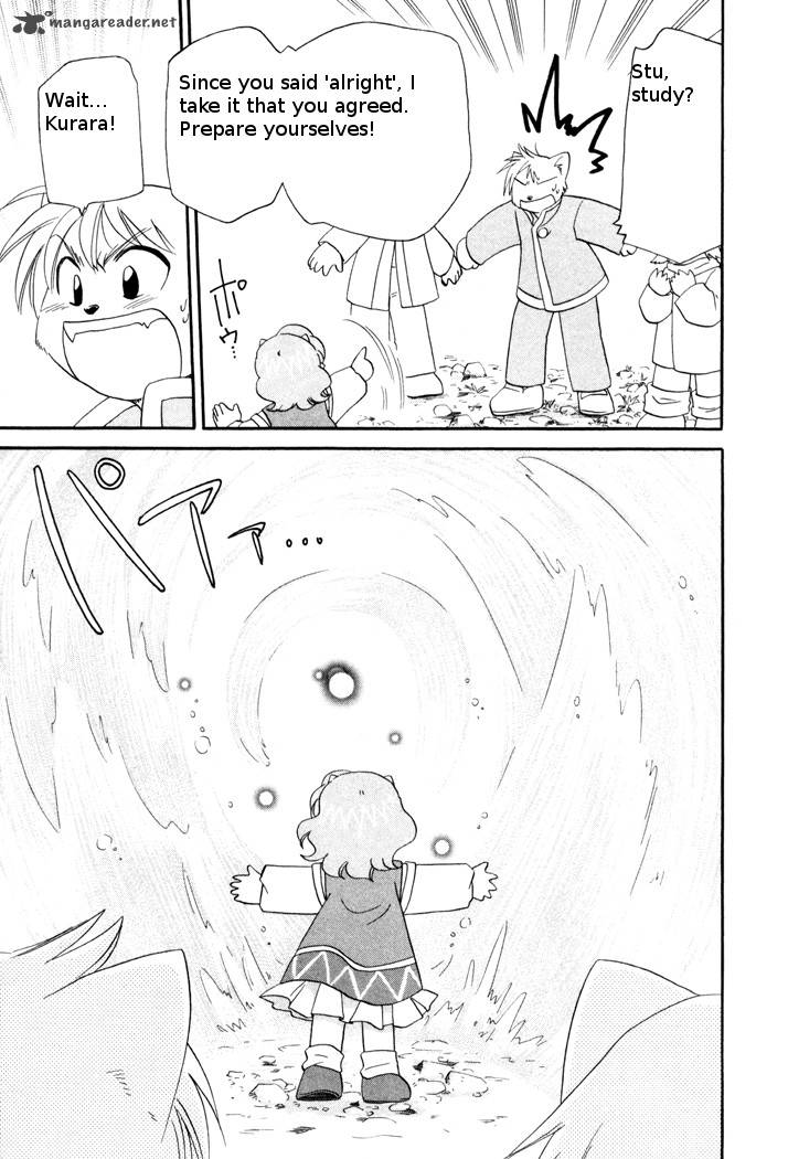 Corseltel No Ryuujitsushi Monogatari 44 11