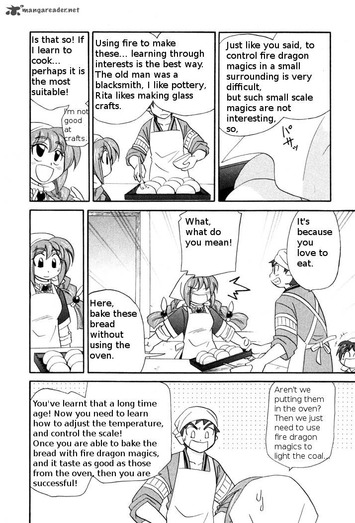 Corseltel No Ryuujitsushi Monogatari 44 16