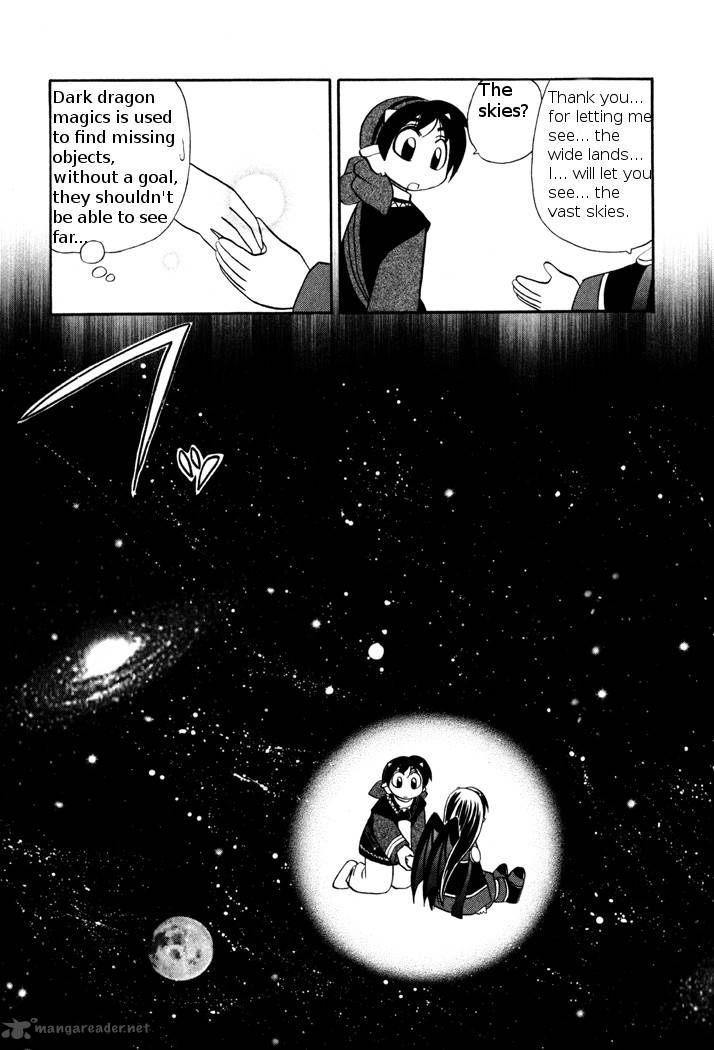 Corseltel No Ryuujitsushi Monogatari 44 6