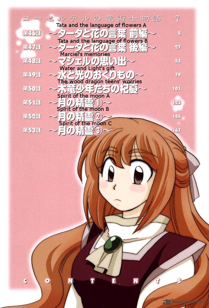 Corseltel No Ryuujitsushi Monogatari 46 5