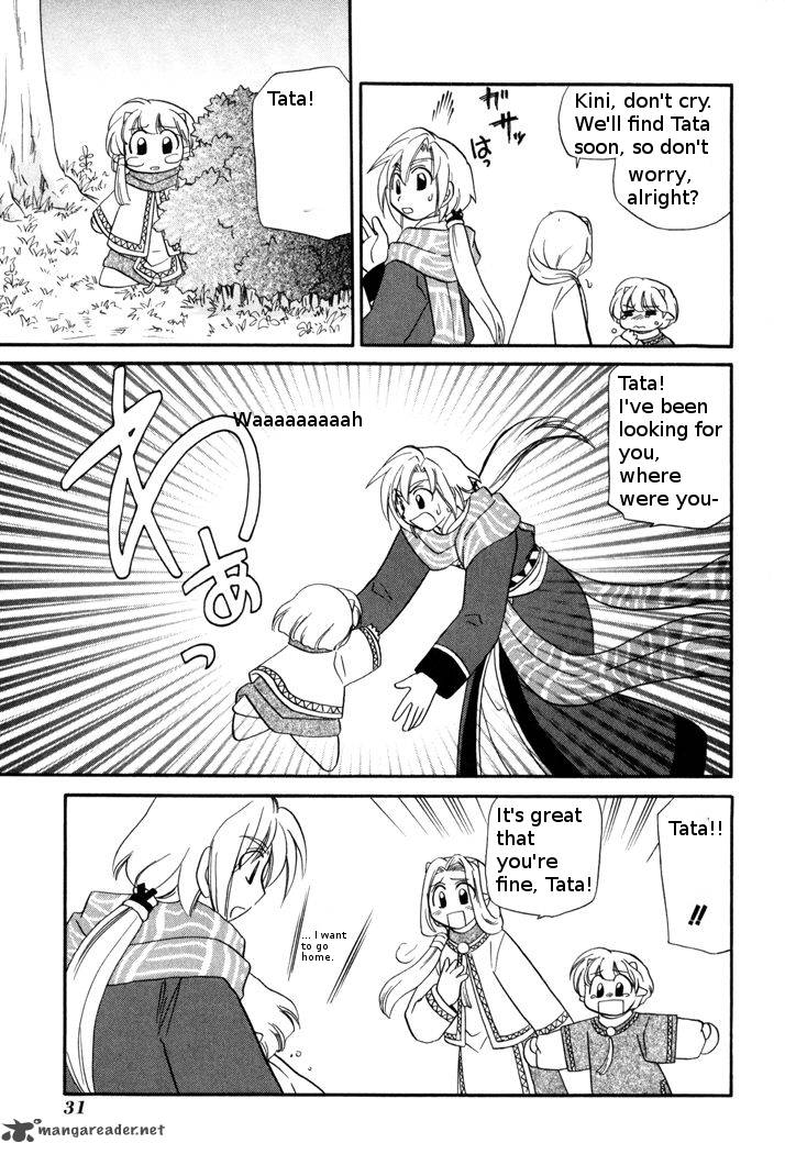 Corseltel No Ryuujitsushi Monogatari 47 5