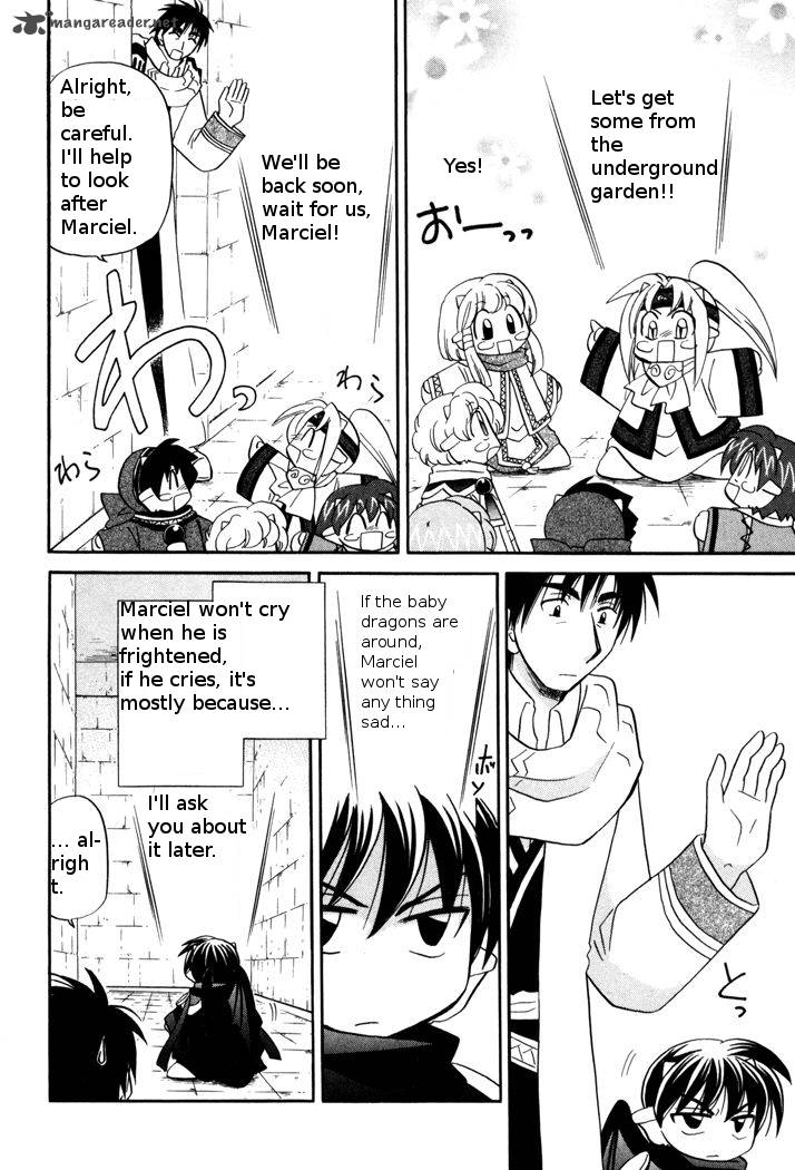 Corseltel No Ryuujitsushi Monogatari 48 16