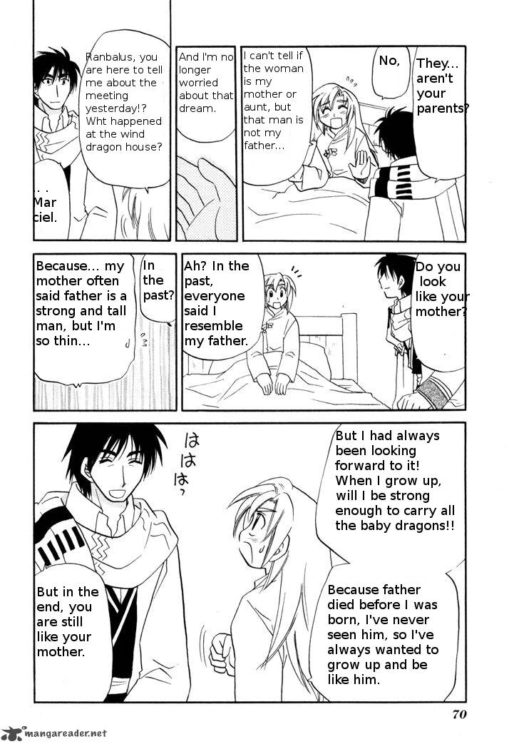 Corseltel No Ryuujitsushi Monogatari 48 18