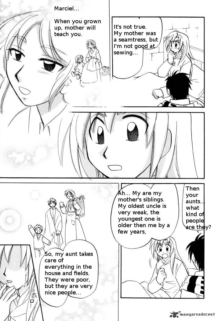 Corseltel No Ryuujitsushi Monogatari 48 19