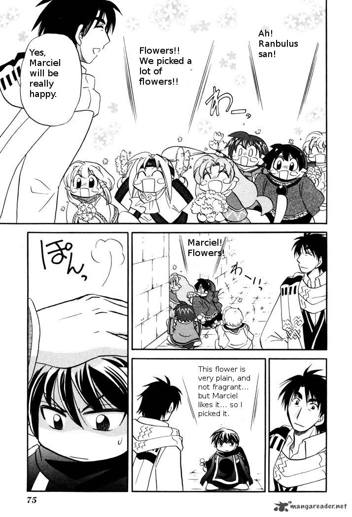 Corseltel No Ryuujitsushi Monogatari 48 23